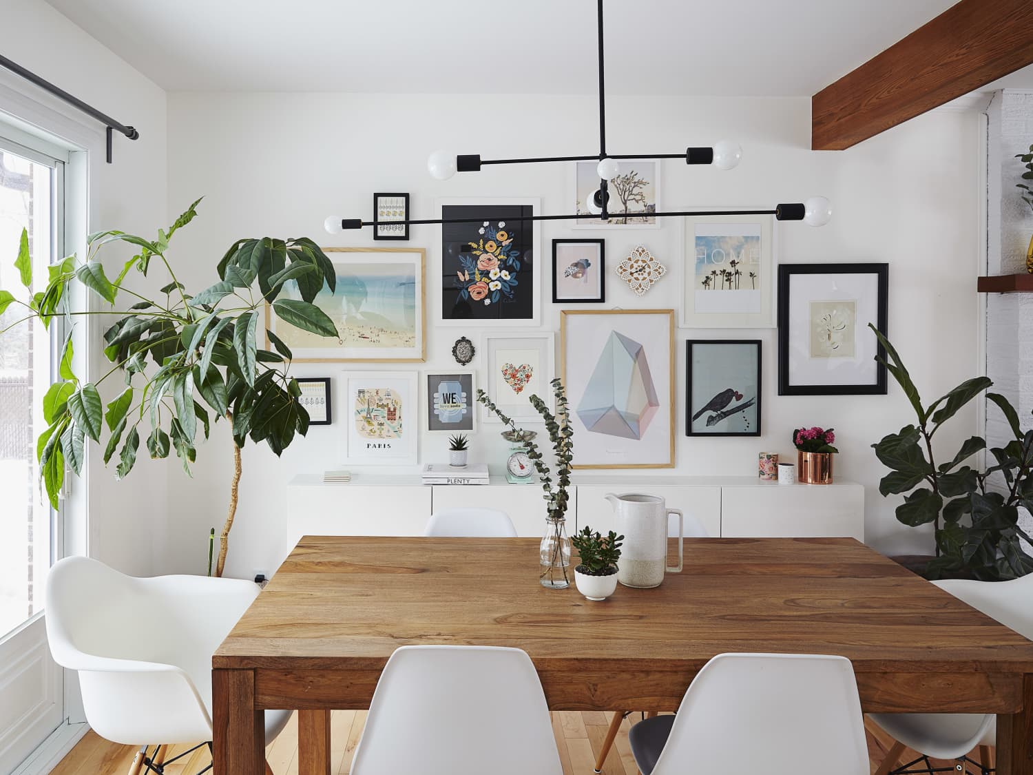 Mid century modern lighting sales designers